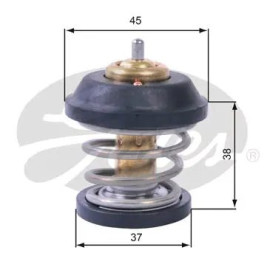 TERMOSTAT 95°C TEKLI GTS TH42995G1 TERMOSTAT 95°C TEKLI GTS TH42995G1