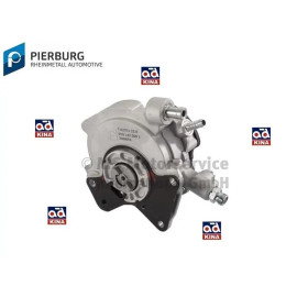 VAKUM POMPASI PRG 7.02551.23.0 VAKUM POMPASI PRG 7.02551.23.0