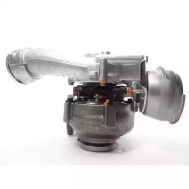 TURBO SARJ 130 PS GAR 729325-9004S TURBO SARJ 130 PS GAR 729325-9004S
