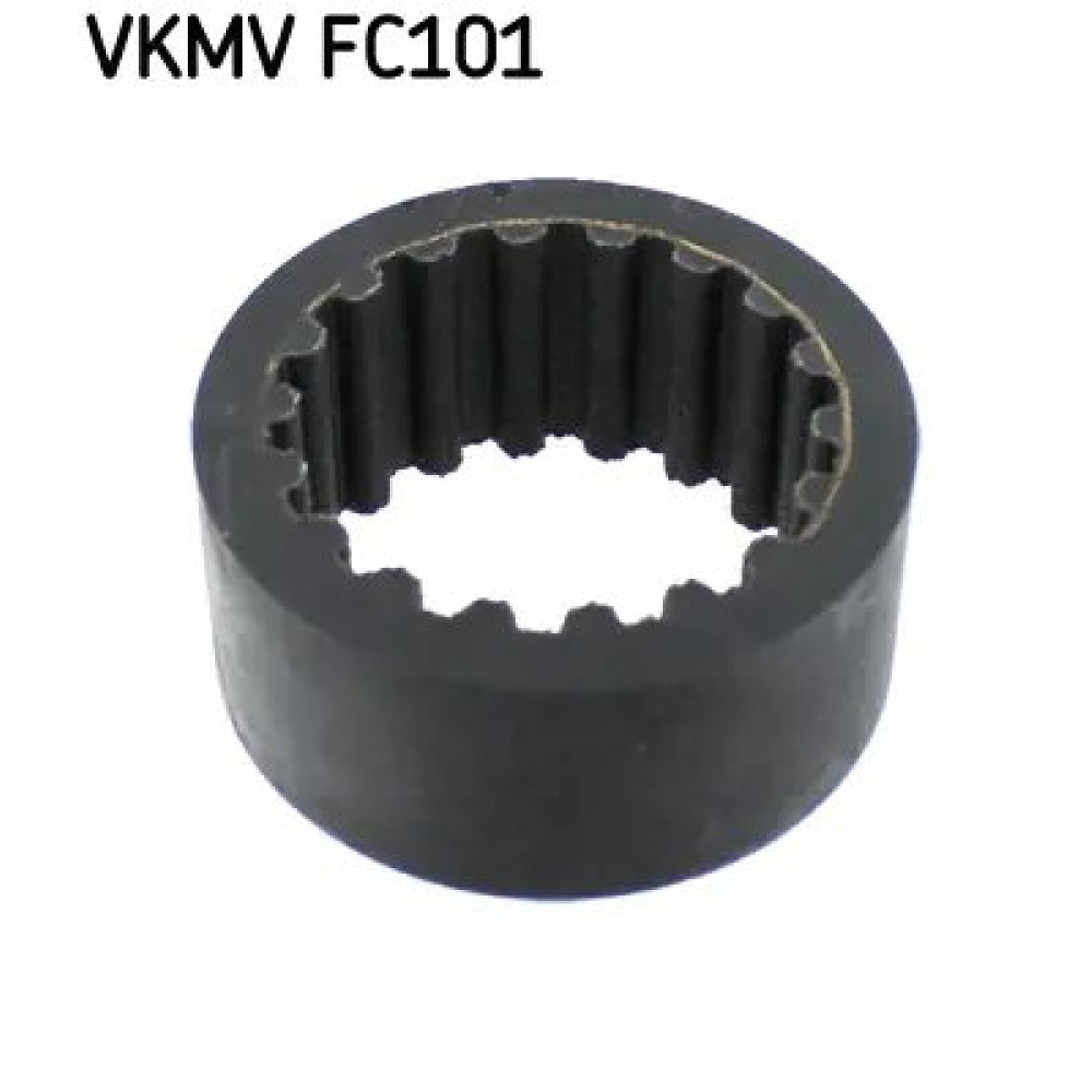 KAPLIN KAYISI EG1 SKF VKMV FC101 KAPLIN KAYISI EG1 SKF VKMV FC101