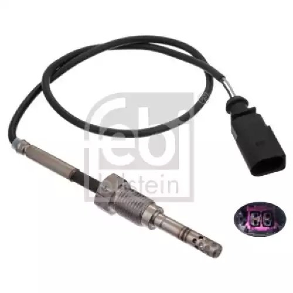 EGZOZ SICAKLIK SENSÖRÜ 7.08369.58.0 VW 070906088 EGZOZ SICAKLIK SENSÖRÜ 7.08369.58.0 VW 070906088