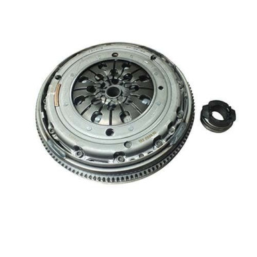 VOLANLI DEBRIYAJ SETI BILYASIZ LUK 417 0027 10