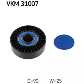 V KAYIS GERGI RULMANI KANALSIZ/ 532016910 (90 mm) DAY APV2136 V KAYIS GERGI RULMANI KANALSIZ/ 532016910 (90 mm) DAY APV2136