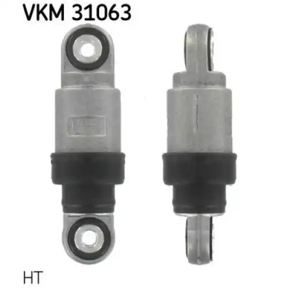 V KAYIS GERGI AMORTISÖRÜ TEK / T39156 DAY APV2234