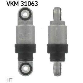 V KAYIS GERGI AMORTISÖRÜ TEK / T39156 DAY APV2234
