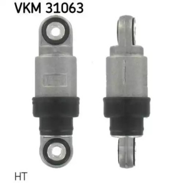 V KAYIS GERGI AMORTISÖRÜ TEK / T39156 DAY APV2234