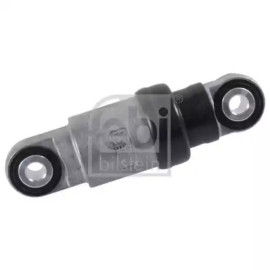 V KAYIS GERGI AMORTISÖRÜ TEK  T39156 INA 533 0020 10