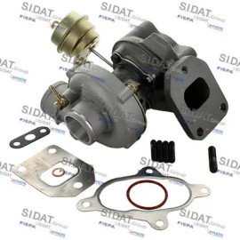 TURBO SARJ 88 PS-102 PS KKK 5314 988 7018 TURBO SARJ 88 PS-102 PS KKK 5314 988 7018