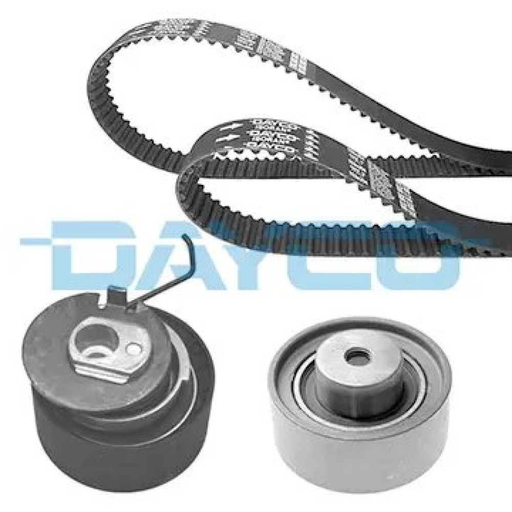 TRIGER SETI K025398XS DAY KTB435