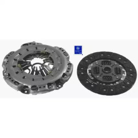 DEBRIYAJ SETI RULMANLI LUK 624 3278 33 DEBRIYAJ SETI RULMANLI LUK 624 3278 33