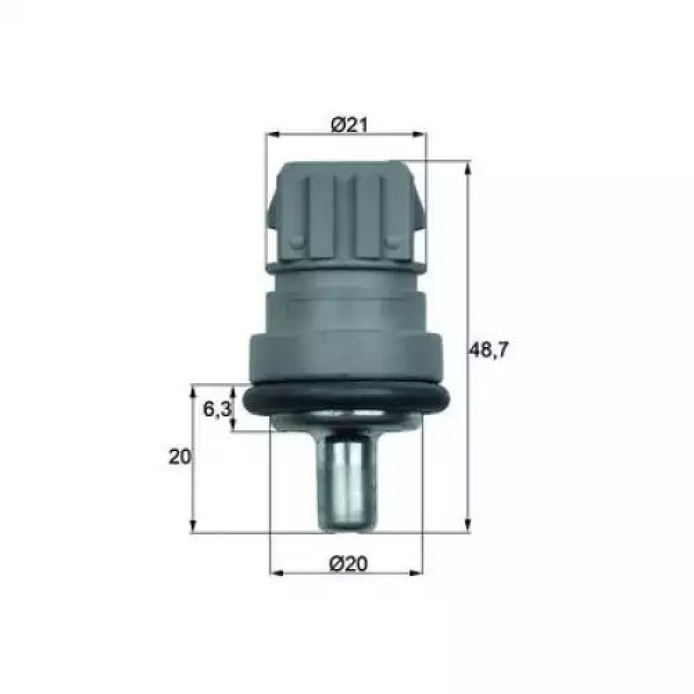 HARARET MÜSÜRÜ MAVI / 31539 BH TSE 1D HARARET MÜSÜRÜ MAVI / 31539 BH TSE 1D