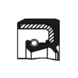 KEÇE (48X62X8) SKT 045698-V