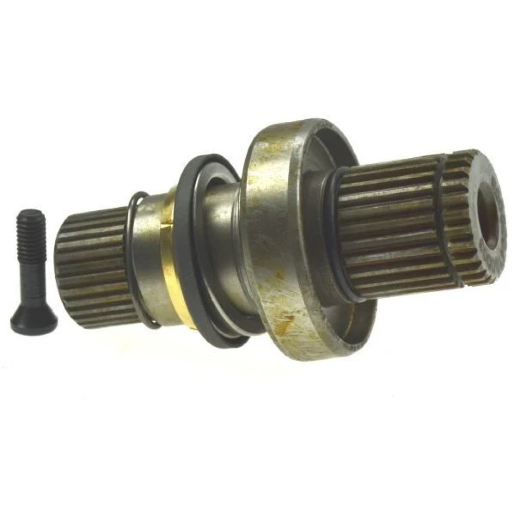 AKS FREZESI OTOMATIK GKN 305618 AKS FREZESI OTOMATIK GKN 305618