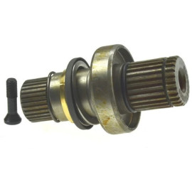 AKS FREZESI OTOMATIK GKN 305618 AKS FREZESI OTOMATIK GKN 305618