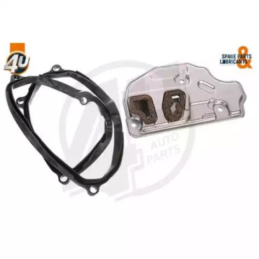 SANZUMAN YAG FILTRESI 113 399 MHL HX 150KIT SANZUMAN YAG FILTRESI 113 399 MHL HX 150KIT