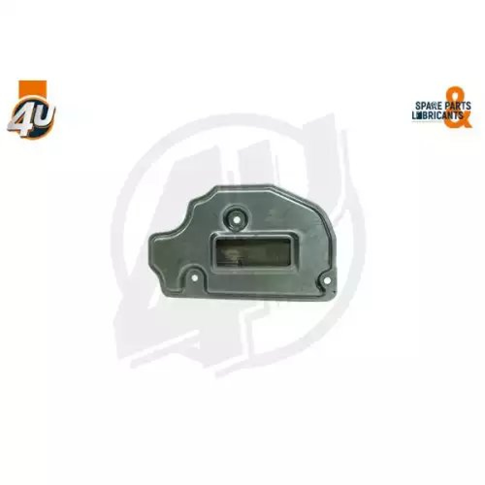SANZUMAN YAG FILTRESI CONTALI SET FEBI 106101 SANZUMAN YAG FILTRESI CONTALI SET FEBI 106101