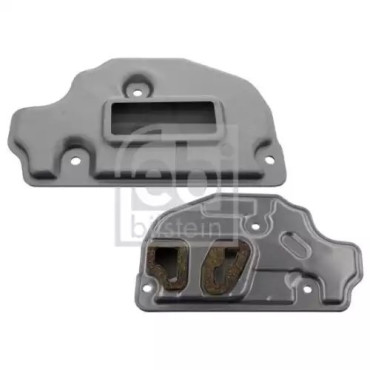 SANZUMAN YAG FILTRESI FEBI 104851 SANZUMAN YAG FILTRESI FEBI 104851