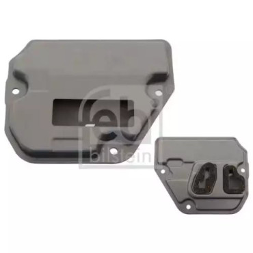 SANZUMAN YAG FILTRESI OTOMATIK FEBI 101668