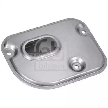 SANZUMAN YAG FILTRESI OTOMATIK FEBI 102447