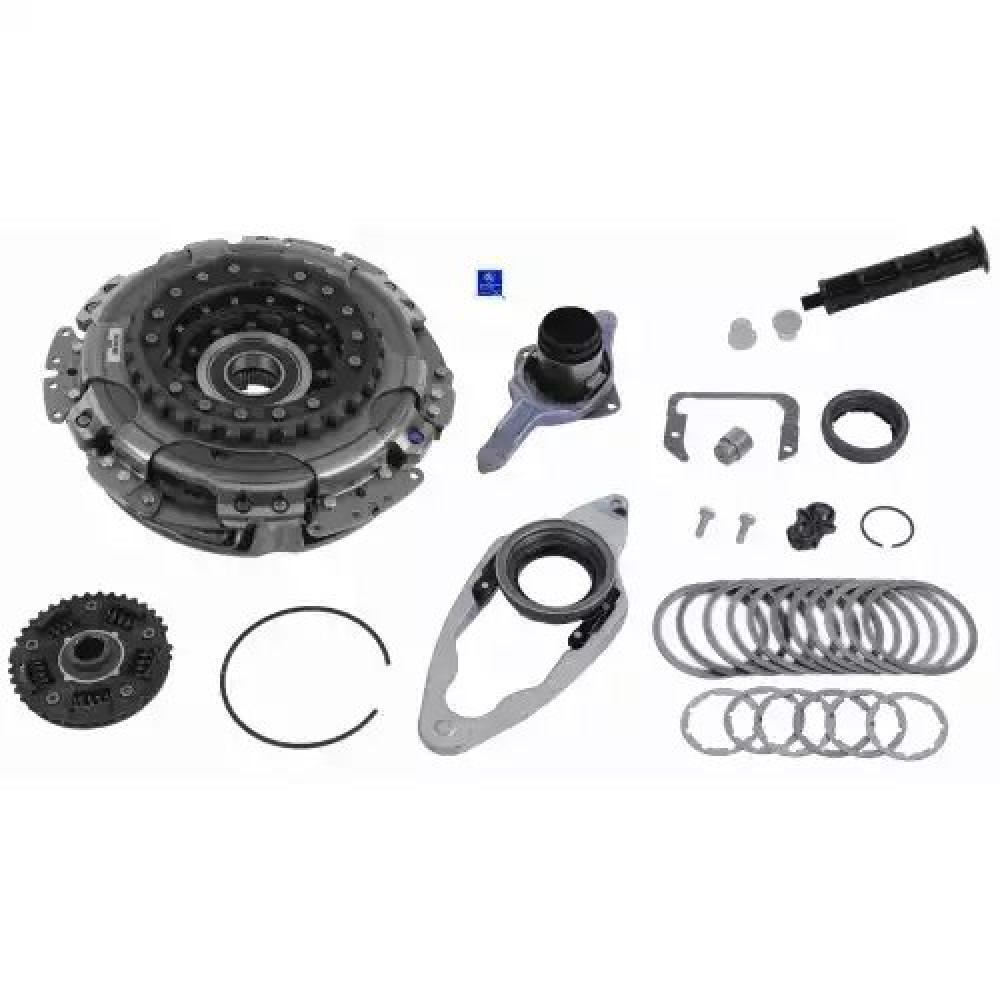 DEBRIYAJ SETI DSG KAVRAMA LUK 602 0002 00