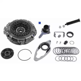 DEBRIYAJ SETI DSG KAVRAMA LUK 602 0002 00