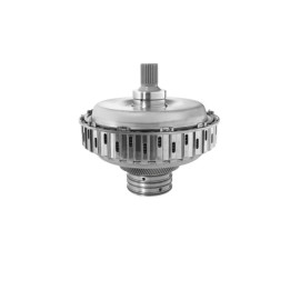 DEBRIYAJ SETI KAVRAMA DL501 (7 ILERI) BRW 202154