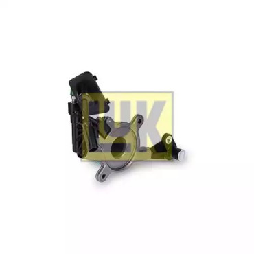 DEBRIYAJ RULMANI HIDROLIK / ÖZEL VITES TERTIBATLI FTE MZA3605.3.1