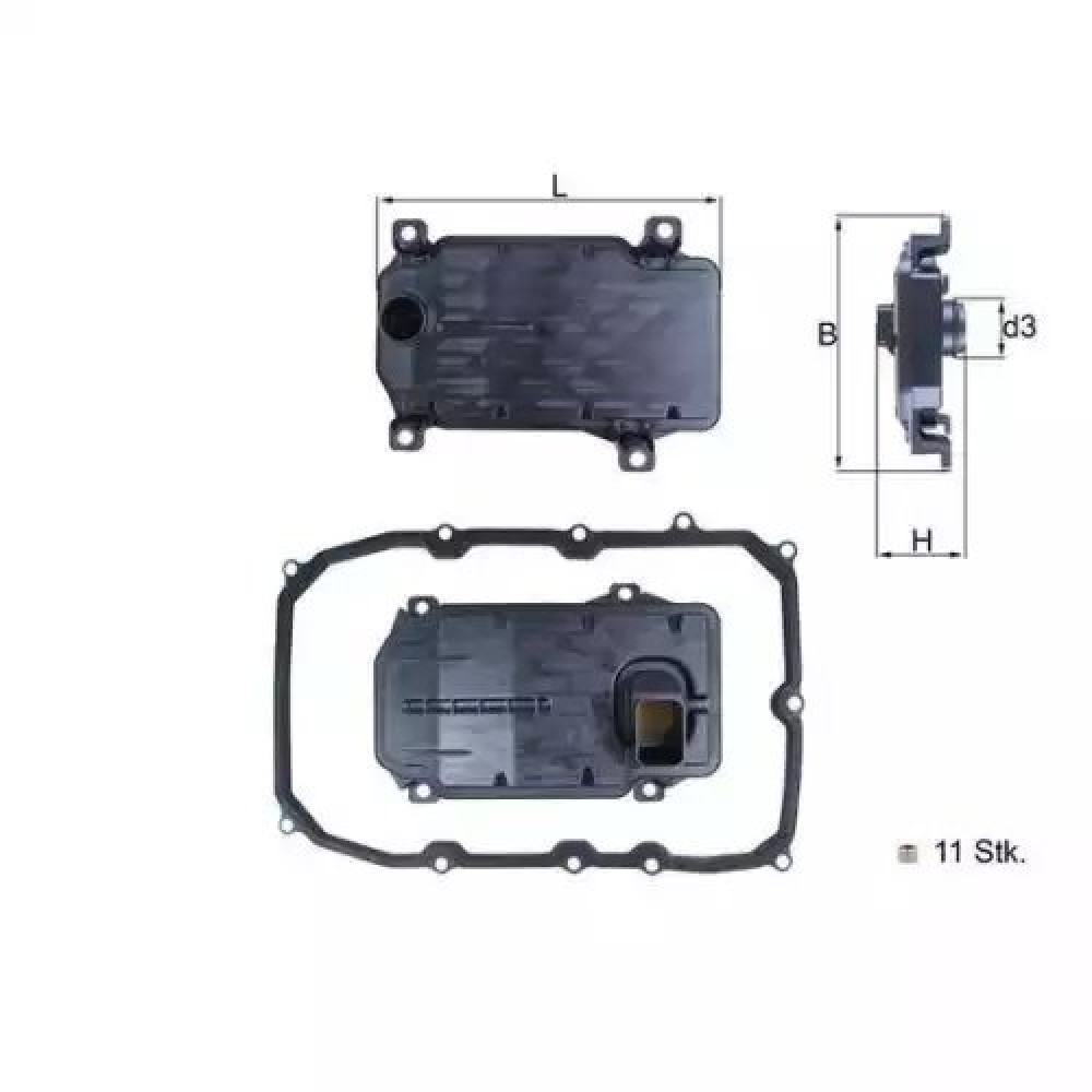 SANZUMAN YAG FILTRESI 115 026 MHL HX 187KIT SANZUMAN YAG FILTRESI 115 026 MHL HX 187KIT