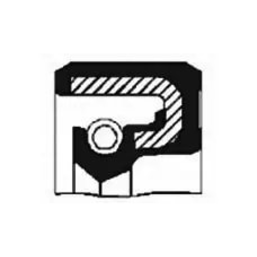 KEÇE (28X38X8,5) SKT 041129-H