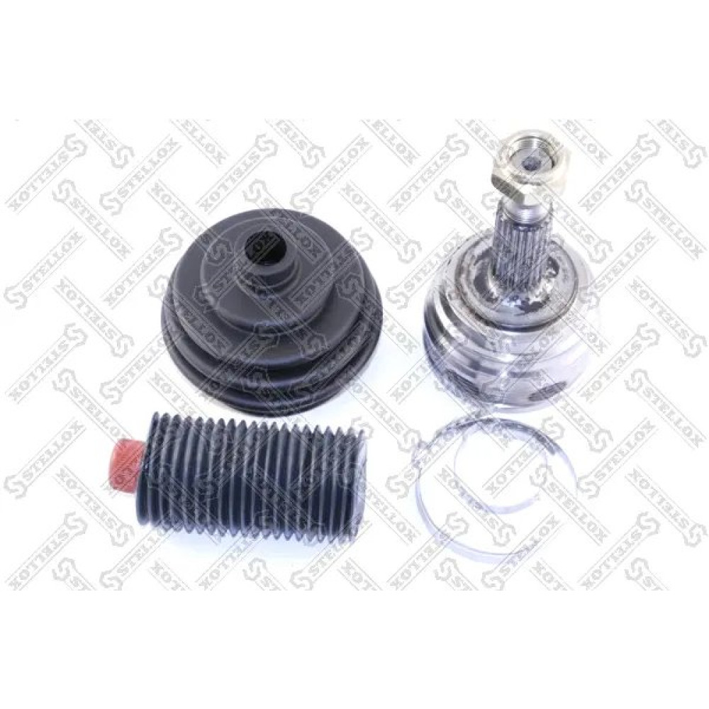 AKS KAFASI DIS GKN 302118 / GKN 302123 BSG 90-340-005 AKS KAFASI DIS GKN 302118 / GKN 302123 BSG 90-340-005