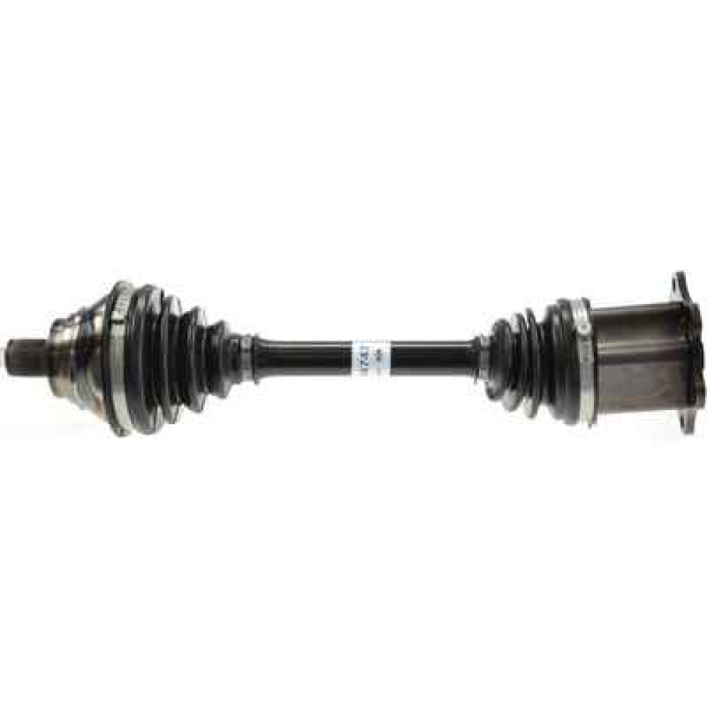 AKS KOMPLE ÖN SOL OTOMATIK GKN 304747 AKS KOMPLE ÖN SOL OTOMATIK GKN 304747
