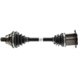 AKS KOMPLE ÖN SOL OTOMATIK GKN 304747 AKS KOMPLE ÖN SOL OTOMATIK GKN 304747