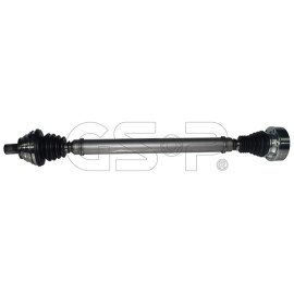 AKS KOMPLE ÖN SAG DÜZ VITES GKN 304774 AKS KOMPLE ÖN SAG DÜZ VITES GKN 304774
