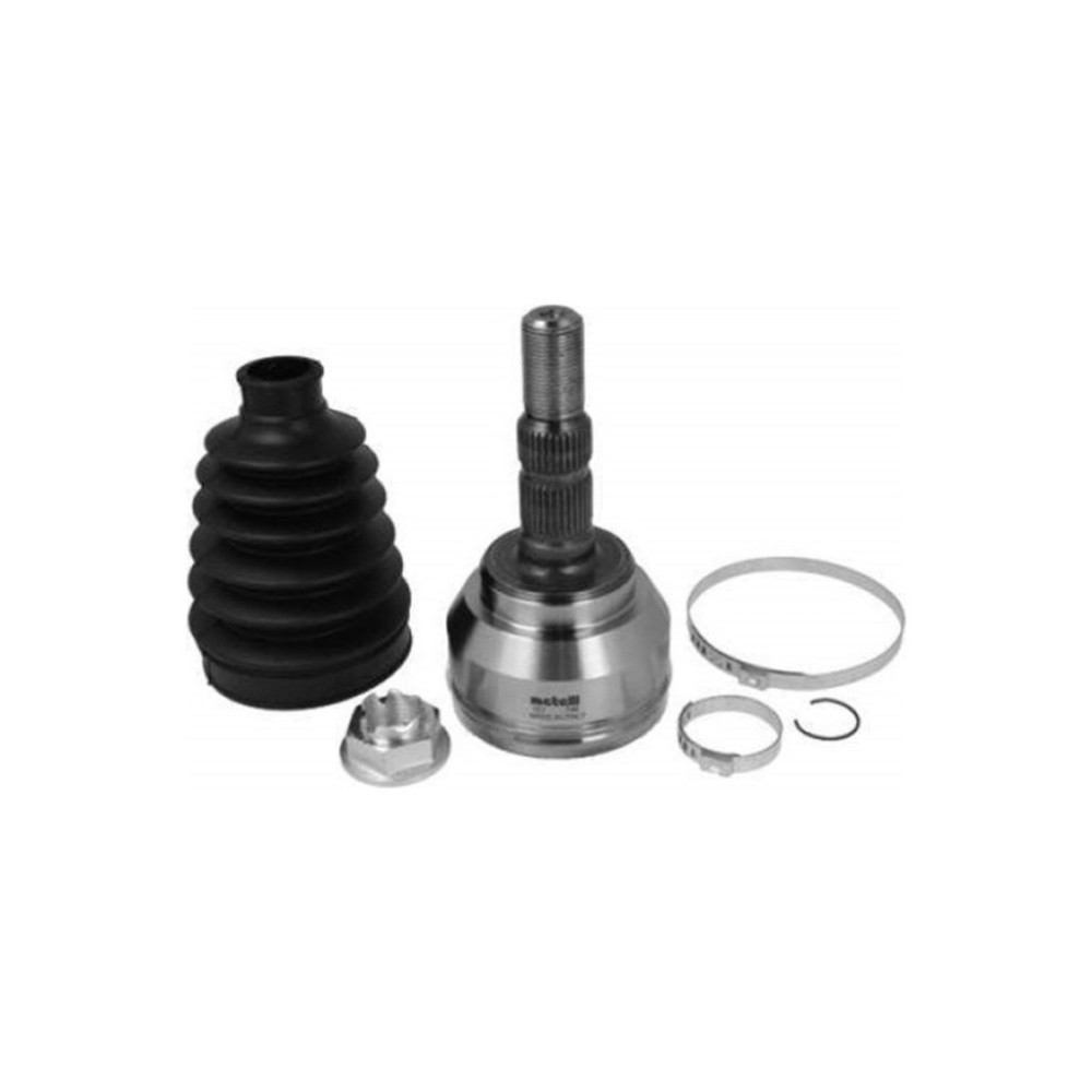 AKS KAFASI IÇ 36474 GKN 306653