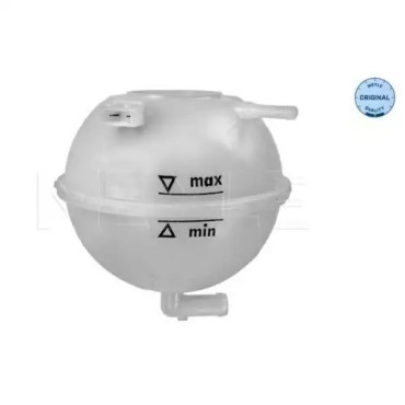 RADYATÖR YEDEK SU DEPOSU 02264 BSG 90-550-002 RADYATÖR YEDEK SU DEPOSU 02264 BSG 90-550-002