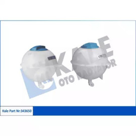 RADYATÖR YEDEK SU DEPOSU GENLESME KABI FEBI 02264 RADYATÖR YEDEK SU DEPOSU GENLESME KABI FEBI 02264