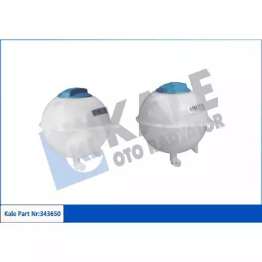 RADYATÖR YEDEK SU DEPOSU GENLESME KABI FEBI 02264 RADYATÖR YEDEK SU DEPOSU GENLESME KABI FEBI 02264
