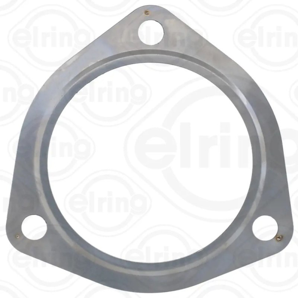 EGZOZ BOGAZ CONTASI ELR 635.290 EGZOZ BOGAZ CONTASI ELR 635.290