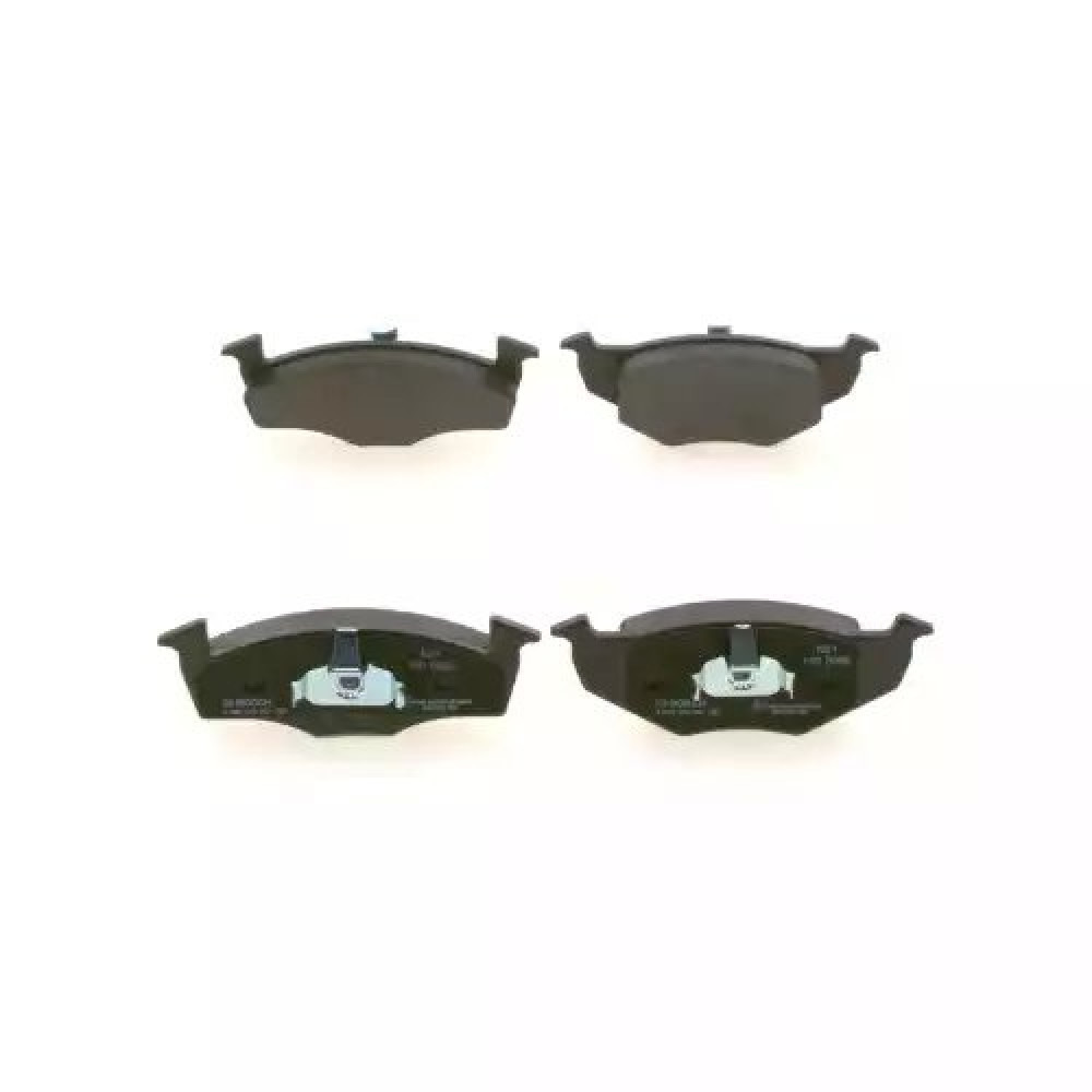 FREN BALATASI ÖN GDB1218 FRD FDB1054 FREN BALATASI ÖN GDB1218 FRD FDB1054