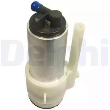 YAKIT POMPASI TEK / 993-763-011Z GMB GFPS-035A YAKIT POMPASI TEK / 993-763-011Z GMB GFPS-035A