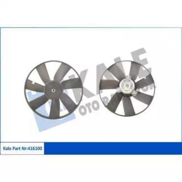 FAN MOTORU 305 mm FEBI 06994