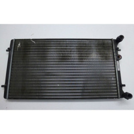 SU RADYATÖRÜ BRAZING NRF 509529