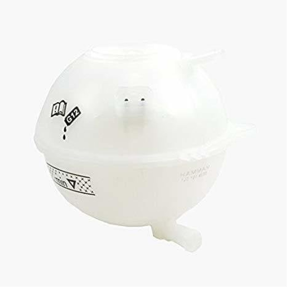 RADYATÖR YEDEK SU DEPOSU NRF 454030