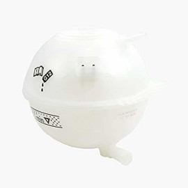 RADYATÖR YEDEK SU DEPOSU NRF 454030