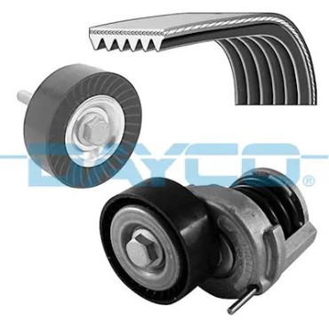 V KAYIS SETI 6PK1736 DAY KPV270