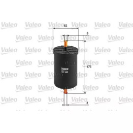 YAKIT FILTRESI H111WK / EP192 MHL KL79 YAKIT FILTRESI H111WK / EP192 MHL KL79