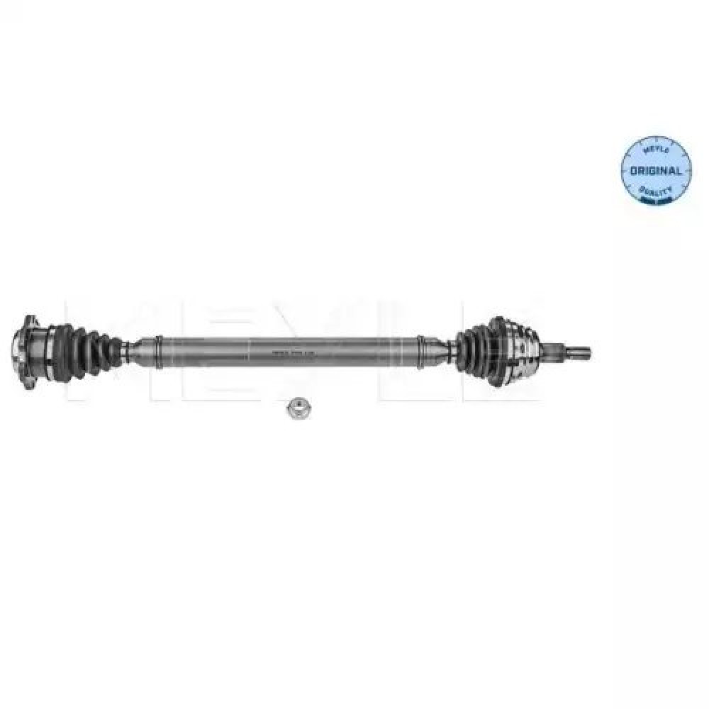 AKS KOMPLE ÖN SAG VKJC 1054 SNR DK54060