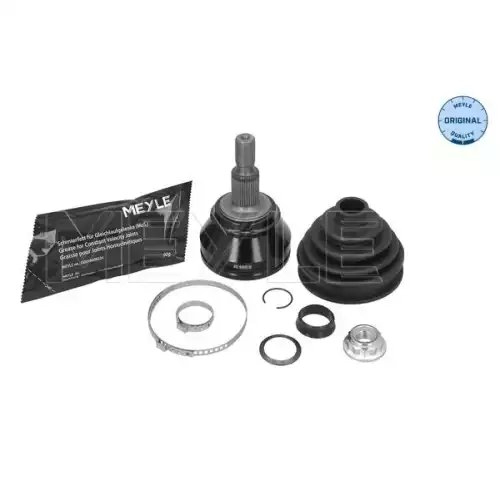 AKS KAFASI DIS 130 PS GKN 303551 AKS KAFASI DIS 130 PS GKN 303551