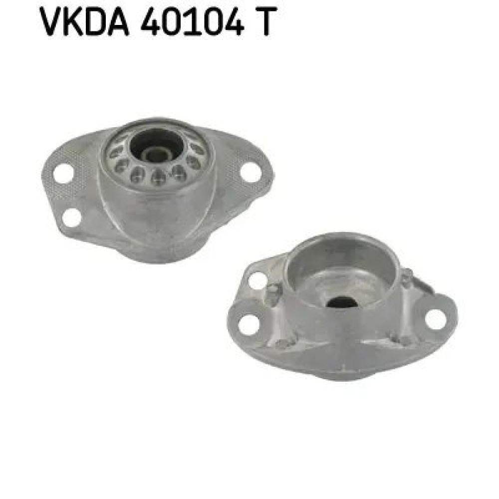 AMORTISÖR TAKOZU ARKA 2'LI SET SKF VKDA 40104 T AMORTISÖR TAKOZU ARKA 2'LI SET SKF VKDA 40104 T