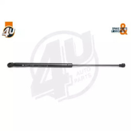 MOTOR KAPUT AMORTISÖRÜ 23386 / 3445FO BSG 90-980-001